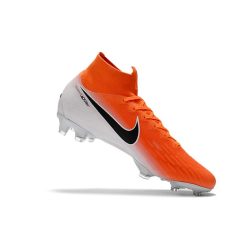 Nike Mercurial Superfly VI 360 Elite DF FG - Oranje Vit_3.jpg